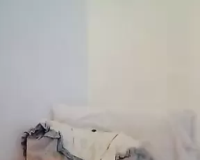 Amazing girl cums from that anal fuck