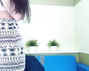 My Second Private Video
