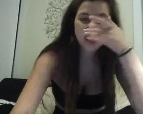 Wife cum swallow video