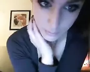 Cumming hard is my only goal