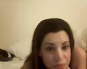 Pretty Blonde Suck And Facial