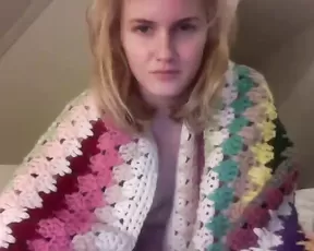 A blond dude gets his lover's cunt all over
