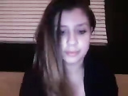 Hot MILF gets banged on webcam show