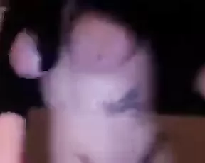 Hot MILF gets banged on webcam show