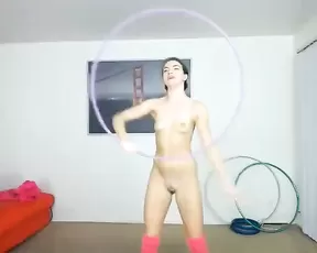 Teen sucks cock and gets recorded on cam