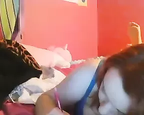 Bareback Sex Experiment With The Neighbor Girl