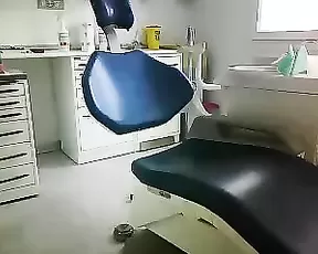 Webcam catches slim teens fucking