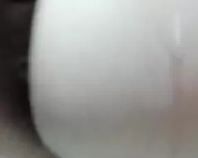 Huge tits revealed for us