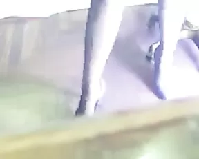 His hard dick is going deep