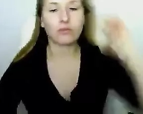 Curly haired babe gets fucked hardcore