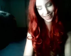 Dick is inside a pussy