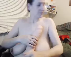 Milf getting really nice and hard fucked