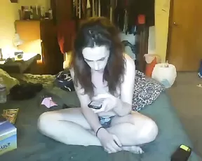 Jane loves sex more than anything