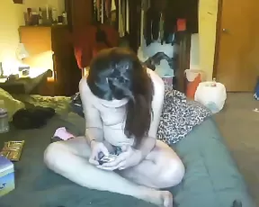 Jane loves sex more than anything