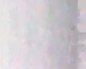 Masked blonde is jacking off