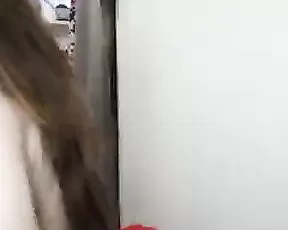 A hump and a blow job