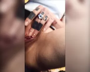 Dasherbae drip – amateur