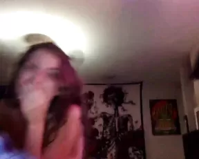 Molly_witha_chance Chaturbate lesbian , BG & threesome sex webcams