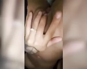 Goldx Sins pussy rubbing - onlyfans free porn