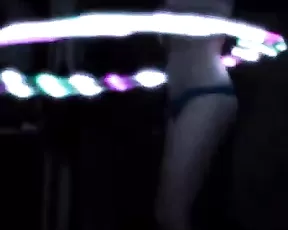 Tigger Rosey Stripping Light Show ManyVids Free Porn Livesex