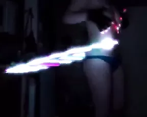 Tigger Rosey Stripping Light Show ManyVids Free Porn Livesex