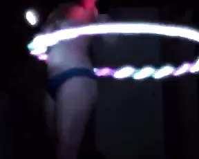 Tigger Rosey Stripping Light Show ManyVids Free Porn Livesex