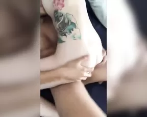 Myult1mateischarging riding his dick snapchat free