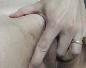 SHARED WIFE Putting fingers good use - onlyfans free porn