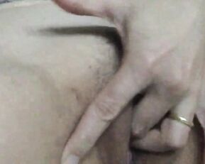 SHARED WIFE Putting fingers good use - onlyfans free porn