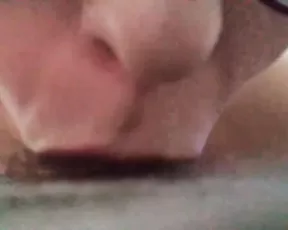 Ginger Banks blowjob POV 2017_03_18 - onlyfans free porn
