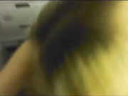 Ginger Banks mile high club - onlyfans free porn