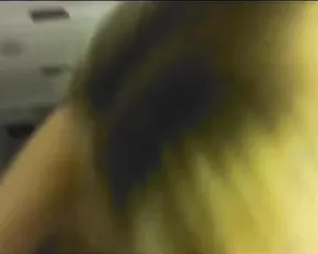Ginger Banks mile high club - onlyfans free porn