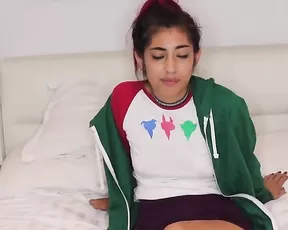 Ashleejuliet FRANKIE MASTURBATES WHILE HOME ALONE ManyVids Free Porn Livesex1