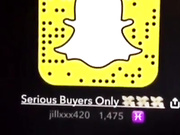 Jill Jenner quick panties down snapchat free