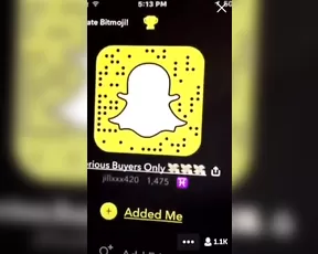 Jill Jenner quick panties down snapchat free