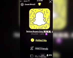 Jill Jenner quick panties down snapchat free