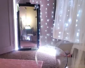 MollyMeowz MFC - naked girls next door on cam video w/ dildo