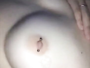 Laiste Girl dildo tease snapchat free