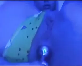 Rori Rain anal toy fitting night snapchat free