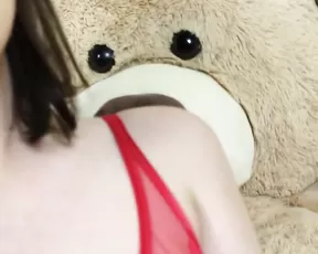 FaeriePeach Valentine Premium Nude Video MFC Faerie_Bum, MyFreeCams
