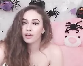AriaNeal MFC nude pussy masturbation cam porn videos