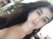 Lena the Plug shower time snapchat free