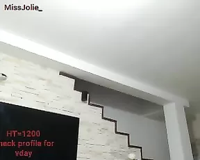 BibiJolie MFC missjolie_ camgirl webcam TCamgirls sex videos hot ass