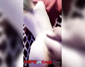 Theassprincess sex cum booty snapchat free