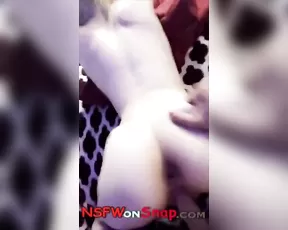 Theassprincess sex cum booty snapchat free