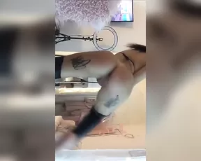 Stacey Carla hitachi show snapchat free