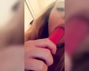 Lil Herb booty twerking masturbation snapchat free