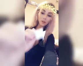 Jessica Payne crazy ass wavy snapchat free