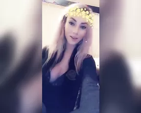Jessica Payne crazy ass wavy snapchat free