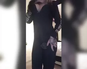 Jessica Payne crazy ass wavy snapchat free